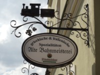 Wirtshaus außen Wirtshaus außen